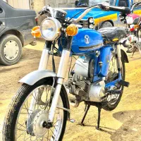 یاماها ۱۰۰ ژاپن