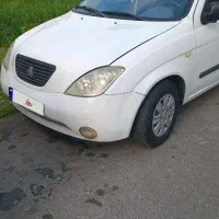 معاوضه بامزدا 2000