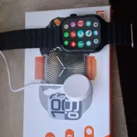 ساعته هوشمند از برنده KEQIWEAR