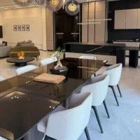 208متر-آپارتمان-مجموعه-برند-فول-مشاعات