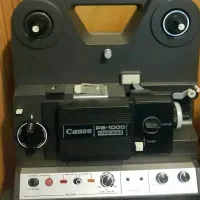 دستگاه آپارات 8 mm قدیمی و کلکسیونی