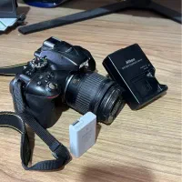 دوربین DSLR Nikon D5300