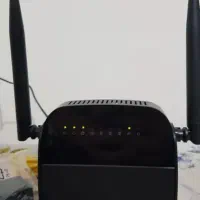 مودم روتر ADSL دی لینک