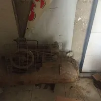 پمپ باد سالم