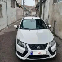 ماشین کوئیک s مدل ۱۴۰۲