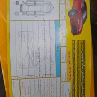 پراید مدل ۹۵|خودرو سواری و وانت|بیرجند, |دیوار