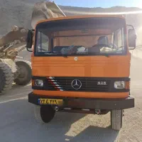 خاور گمپرسی ۶۰۸|خودرو سنگین|شیراز, وزیرآباد|دیوار