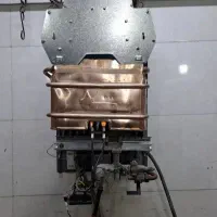 تعمیرات لوازم گازی آبگرمکن اجاق وغیره