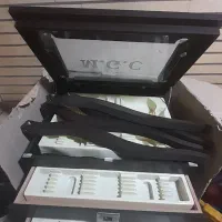 میزقاشق چنگال نو