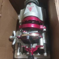 حدیده برقی ۲ اینچ|ابزارآلات|تهران, نارمک جنوبی|دیوار