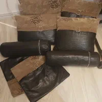 هشت عدد کوسن ترکیه ای برند استقبال