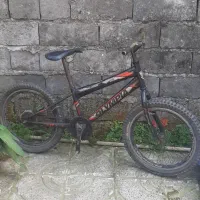 دوچرخه سواری ۲۰