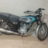 موتور سیکلت مزایده