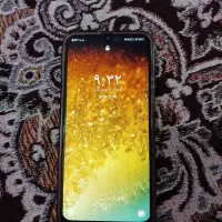 گوشی سامسونگ a20