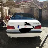 پارس مدل ۹۹