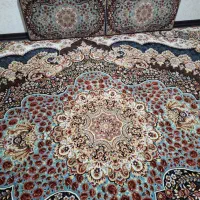 پشتی۲عدد|پشتی|شیراز, شهرک امیر کبیر|دیوار