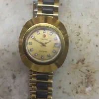 رادوزنانه اصلش