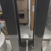 سینما خانگی LG و DVD