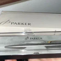 خودکار پارکر نو parker