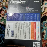 پاوربانک Energizer 1000mah