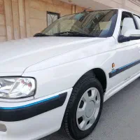 پارس TU5 دریچه سیمی بیرنگ شاسی پلمپ