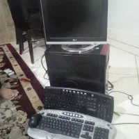 کامپیوتر|رایانه رومیزی|ملارد, |دیوار