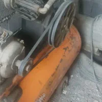 لوازم کارواش سه فاز در حال کار|فروشگاه و مغازه|مشهد, شهرک شهید باهنر|دیوار