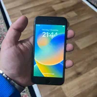 ایفون ۸ ۶۴ گیگ خاکستری|موبایل|بهشهر, |دیوار