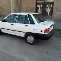 فروش فوری پراید 1391
