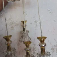 لوستر آشپزخانه