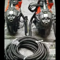 لوله بازکنی طلاب طبرسی مفتح رسالت گلشهر مسلم هدایت