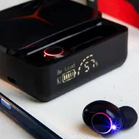 هدست بلوتوثی مدل M90