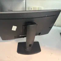 مانیتور e242 hp hdmiخور 24اینچ|قطعات و لوازم جانبی رایانه|تهران, بلوار کشاورز|دیوار