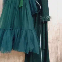 ست مادر و دختر شیک