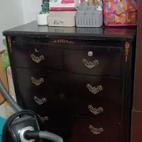 کمد|جاکفشی، کمد، دراور|اراک, |دیوار