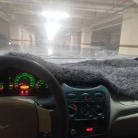 ام وی ام ۱۱۰ ۴ سیلندر|خودرو سواری و وانت|تهران, شهرک شهید باقری|دیوار