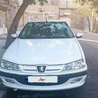 پژو پارس سال مدل آخر 99|خودرو سواری و وانت|مشهد, ولیعصر (شهرک غرب)|دیوار