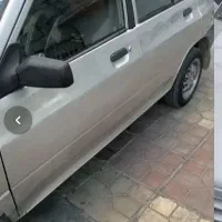 پراید مدل۸۴رینگ اسپرت ضبط بلوتوثی