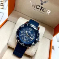 ساعت VICTOR ضدآب اصل موتور ژاپن