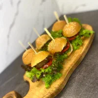 سینی های فینگر فود و مزه|خدمات پذیرایی، مراسم|تهران, جوانمردان (اندیشه)|دیوار