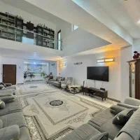 فروش ویلای لوکس در منطقه برند چابکسر