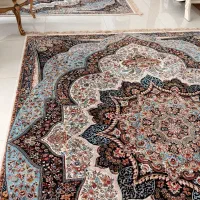 فرش ۷۰۰ شانه کاشان|فرش|تهران, اوقاف|دیوار