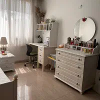 سرویس خواب نوجوان برند ساحل چوب