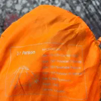 چادر pekynew کله گاوی مدل pkn C2001|قطعات یدکی و لوازم جانبی|اصفهان, بوستان ناژوان|دیوار