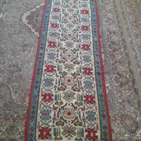 قالیچه دستباف|فرش|دهگلان, |دیوار