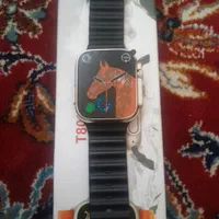 ساعت هوشمند