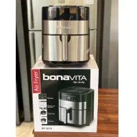 سرخ کن رژیمی بوناویتا