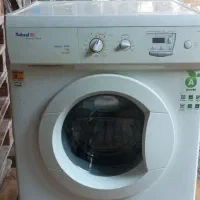 ماشین لباسشویی ابسال