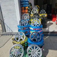 انواع رینگ اسپرت