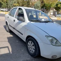 تیبا صندوقدار مدل۹۱ دوگانه سوز|خودرو سواری و وانت|مشهد, آزادشهر|دیوار